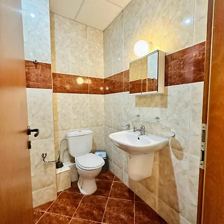 2 Bedroom At Noks *