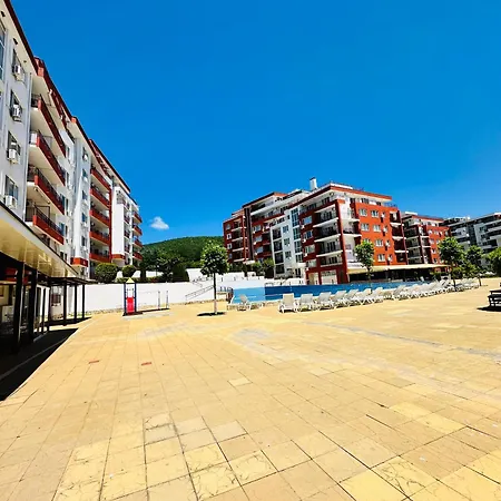 2 Bedroom At Noks Apartment *
