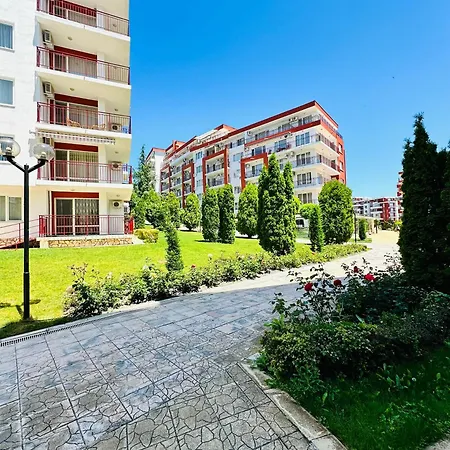 2 Bedroom At Noks * Sveti Vlas