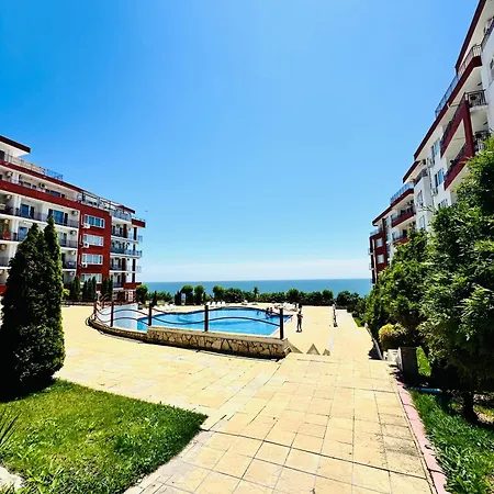 2 Bedroom At Noks *