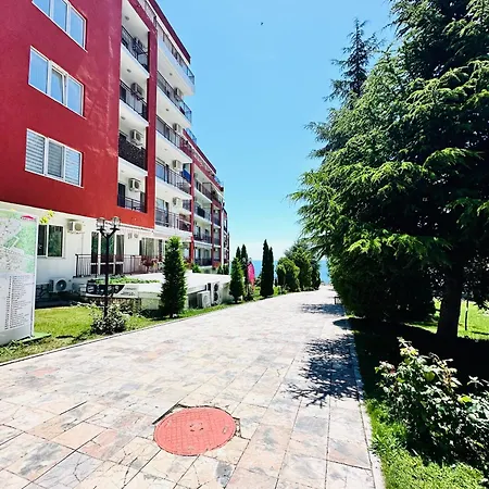 2 Bedroom At Noks Apartment *