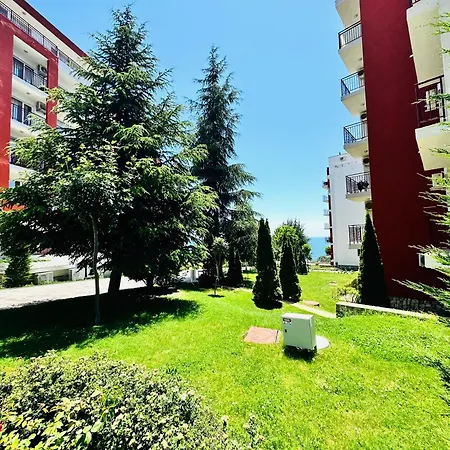 Apartment 2 Bedroom At Noks Sveti Vlas